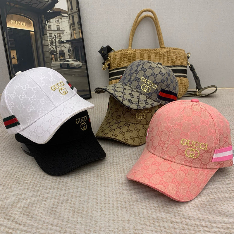 GUH76 New Sun Hat Duck Tongue Hat