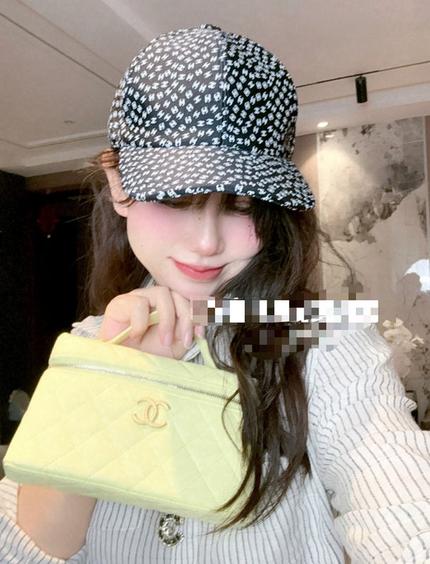 CHH61  New Sun Hat Duck Tongue Hat