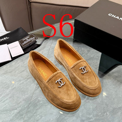 GCS3 Wool Women Shoes 35-41 with Box