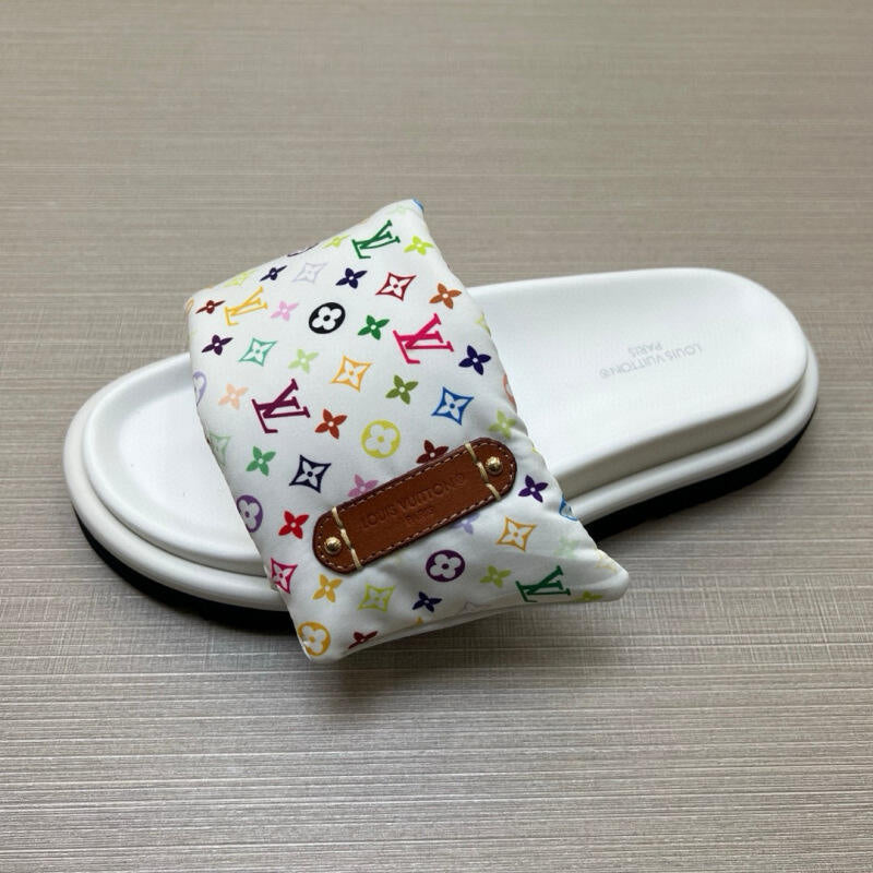 YLS04 Slippers Men And Women shoes 35-46 With box