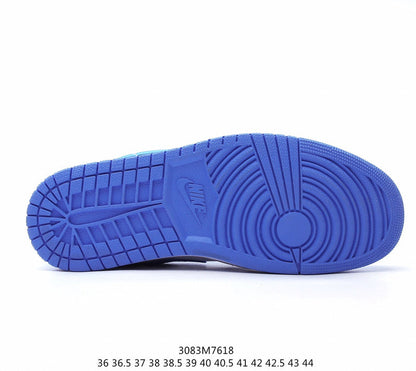 BJS018 Leather Man and Women 36-45 Shoes