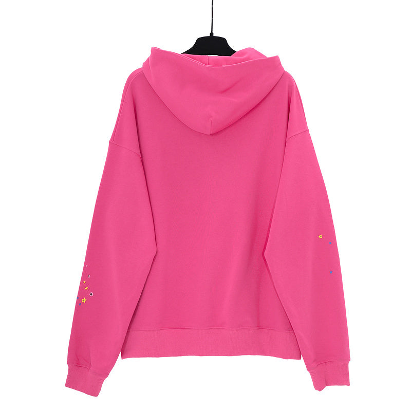 SPC4  New New hooded sweater