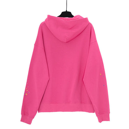 SPC4  New New hooded sweater