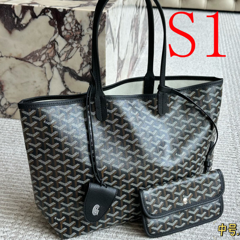 AGYP2 Handbag Bag 34-27CM shopping bags