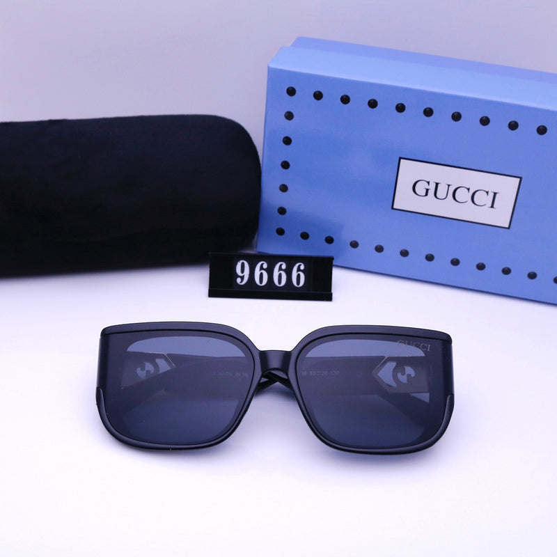 9666 Sunglasses with box