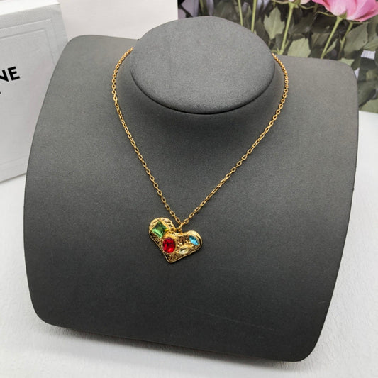 CEN1  Fashion women necklace  Jewelry