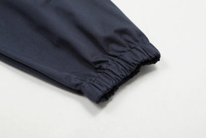 LFC6 New men's and women's spring and autumn thin windbreaker jacket  clothes