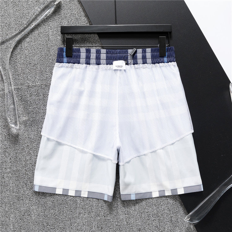 BUC013 New men's beach pants, swimming trunks clothing