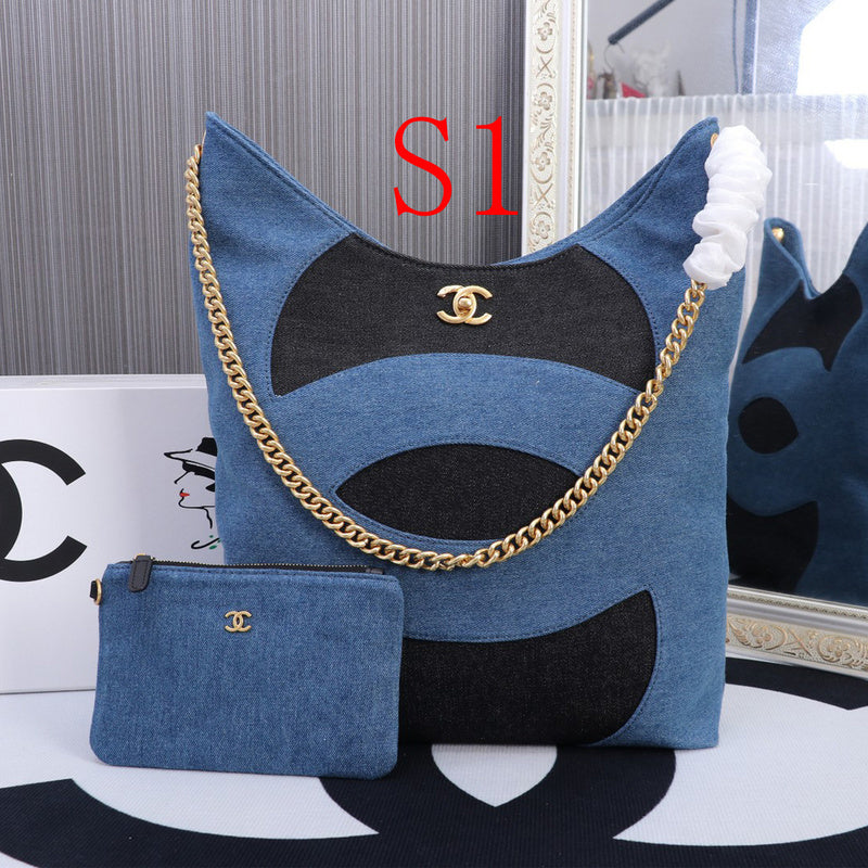 XCP025 High Quality Bags 35-34-6.5CM leather bag