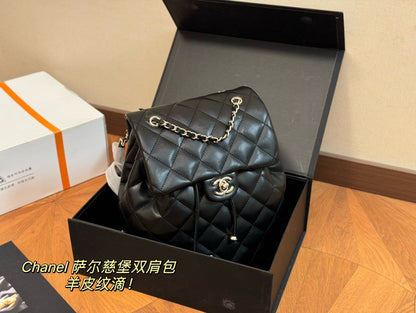 MCP18 Bag 21-25CM Leather Bags