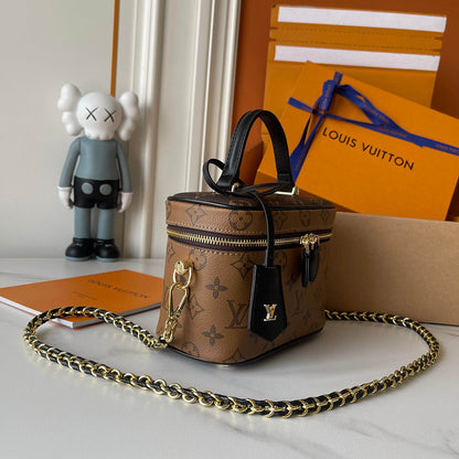 LLP219 Shoulder Bag 19-13-11CM Bags