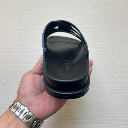 YHS1 Slippers Men shoes 38-46 With box