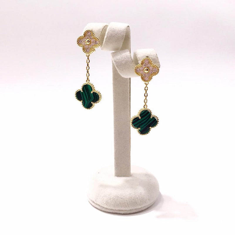 VAE12 Fashion high-quality earrings   Jewelry