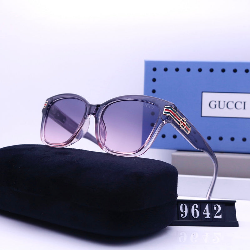 9642 Sunglasses with box