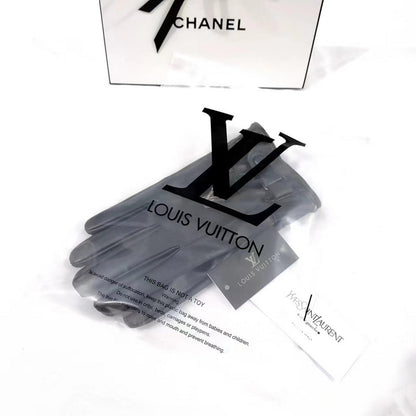 PXLG2  Women's leather gloves