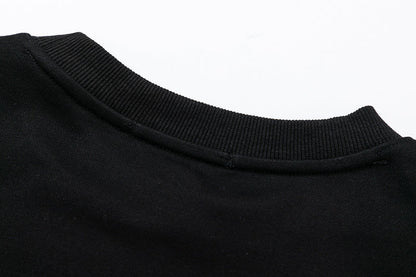 GUC244 Men's and women's hoodies clothing