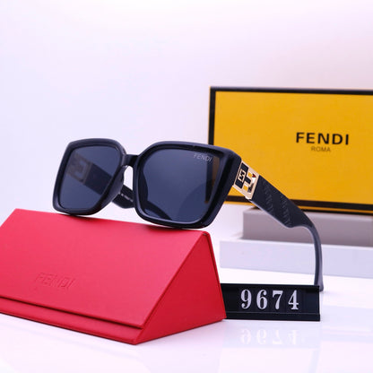 9674 Sunglasses with box