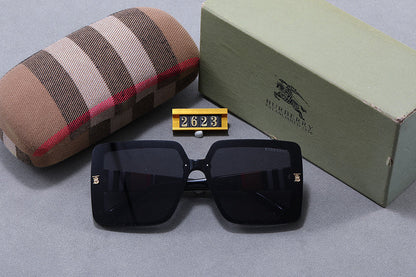 2623  Sunglasses with box