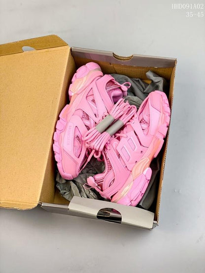 BHBS2 Couples Shoes 36-45 with box