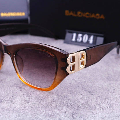 1504  sunglasses  with box