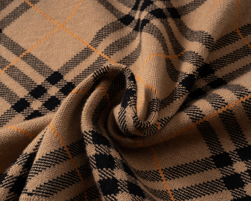 BUC017  Men's and women's autumn and winter sweaters, pullovers,  clothing