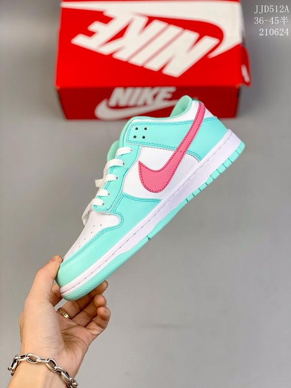 BNS8 Leather Shoes 36-45 with box