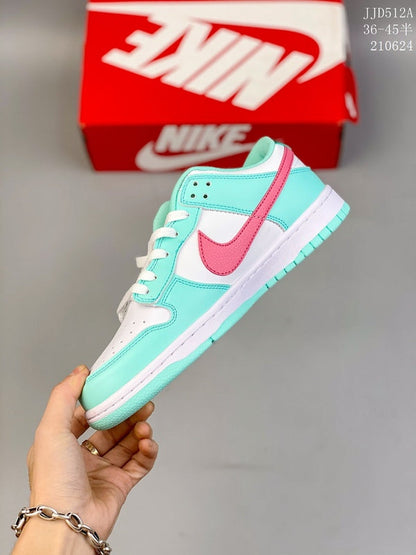 BNS8 Leather Shoes 36-45 with box