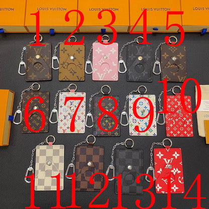 JK20 Key Chain New Style