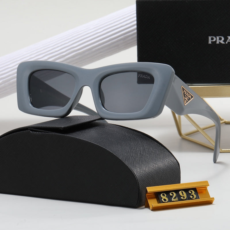 8293 Sunglasses with box