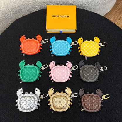 JK30 Key Chain Decorative small bag