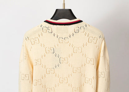 GUC06 new Casual sweater clothing