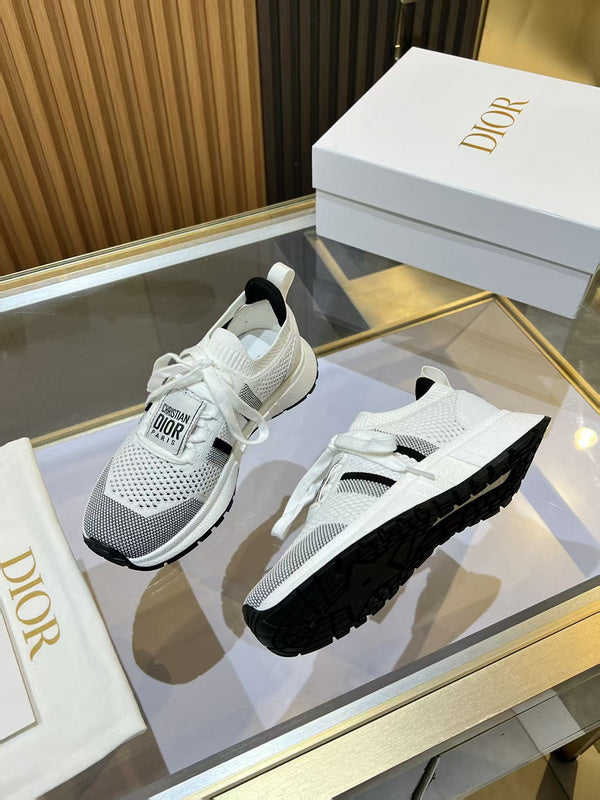 BDS11 Leather Shoes Women 35-41 Shoes with box