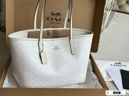 MCP24 Shopping Bag 35-27CM Bags