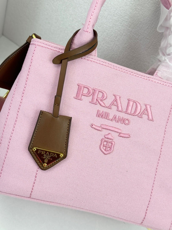 LPP5 Leather Bag 26-19CM handbag