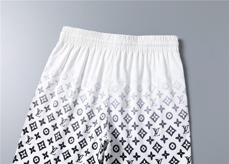 LVC004 New Men's Summer Swimming Pants, Beach Pants, Clothing