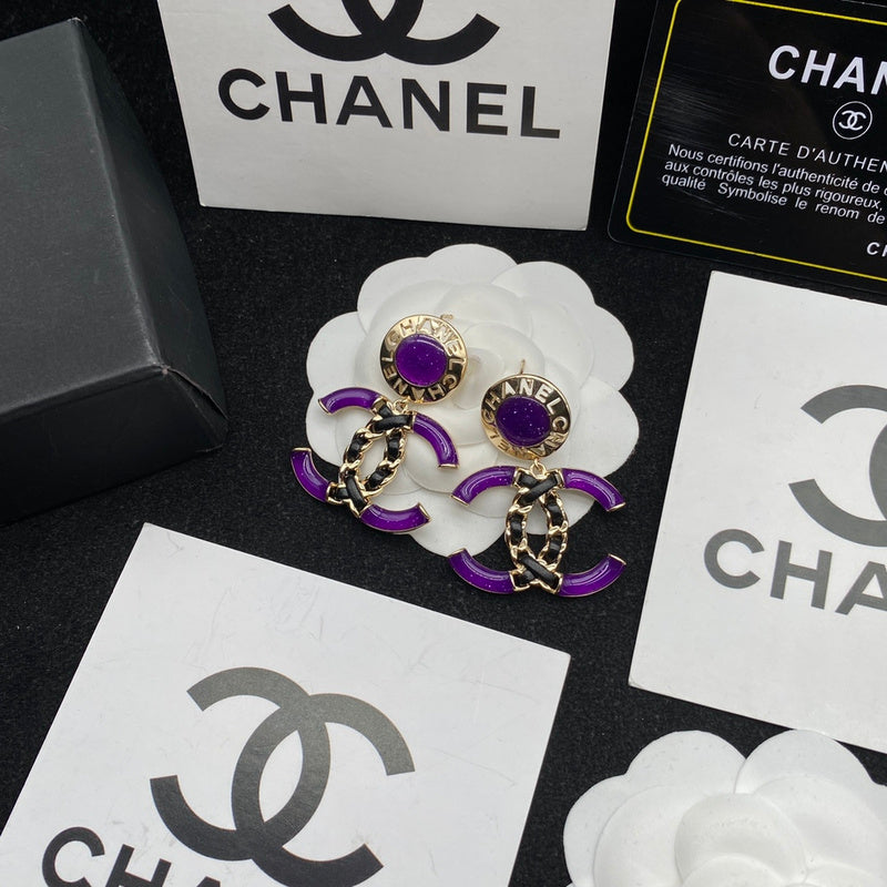 CHE164 Fashion New Style Earring Jewelry