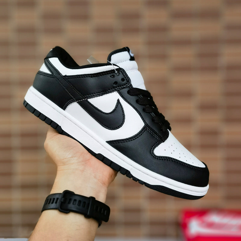 BJS016 Leather Man and Women 36-45 Shoes