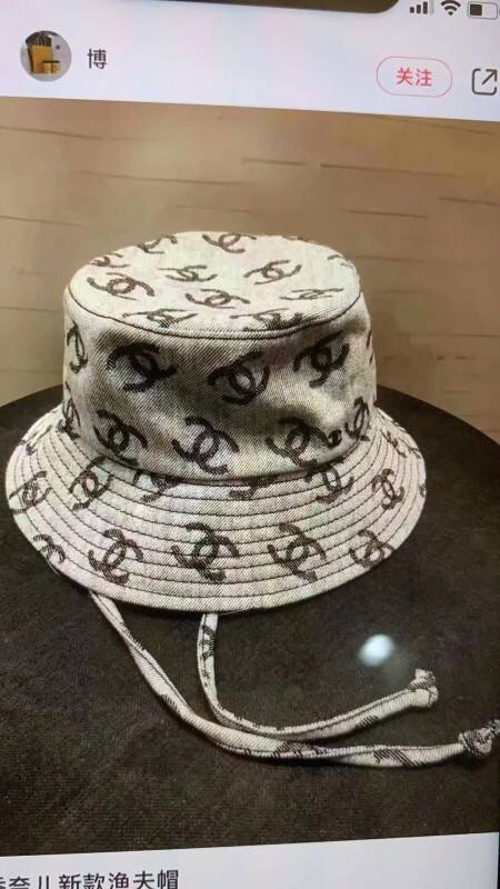 CHH72  New high-quality sun hat fisherman hat