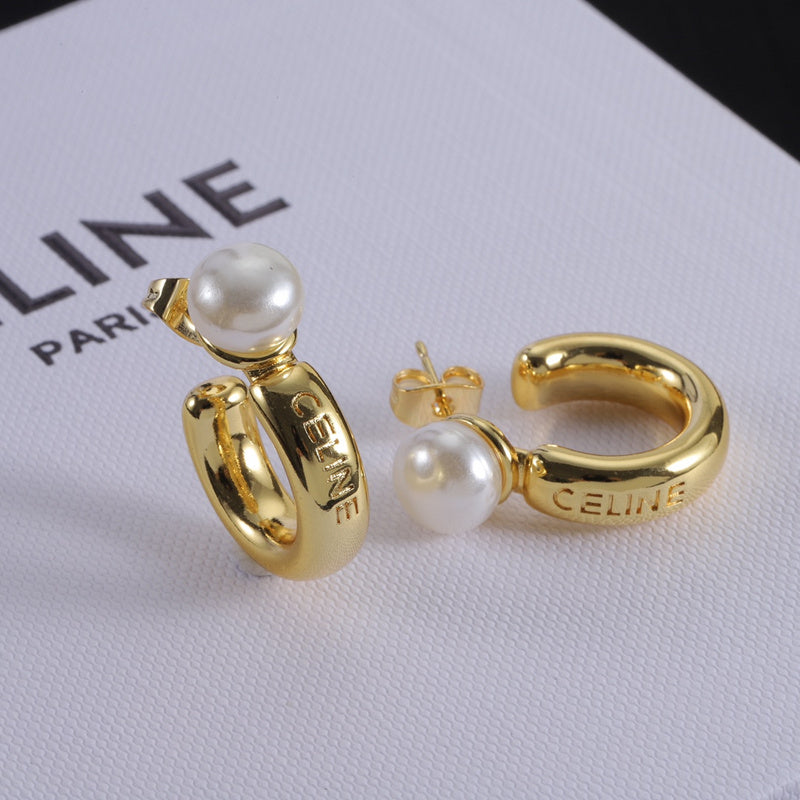 CEE11 Women's new fashion stud earrings jewelry