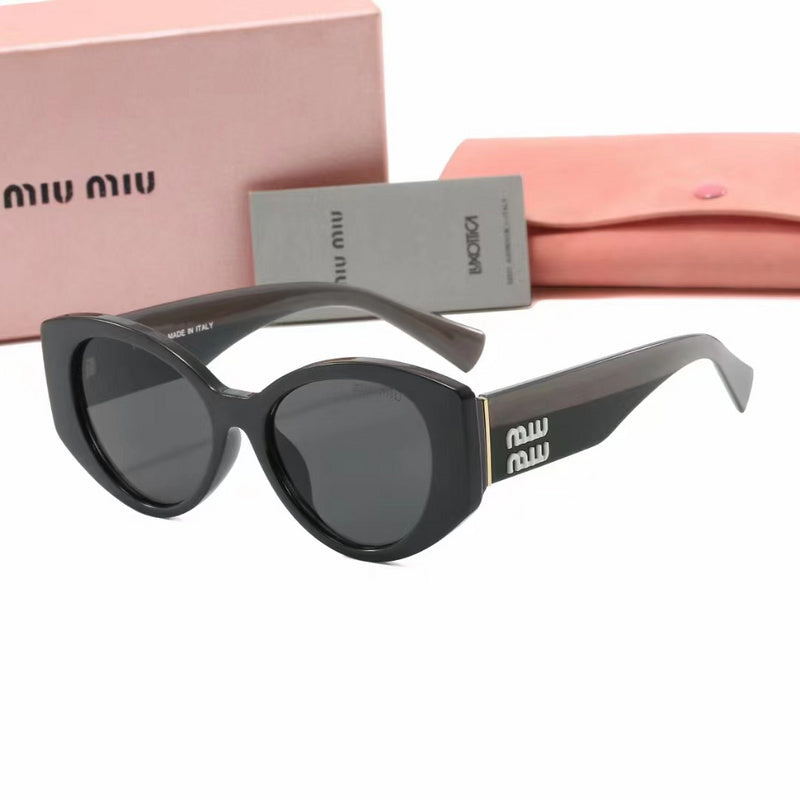 0300  Sunglasses with box