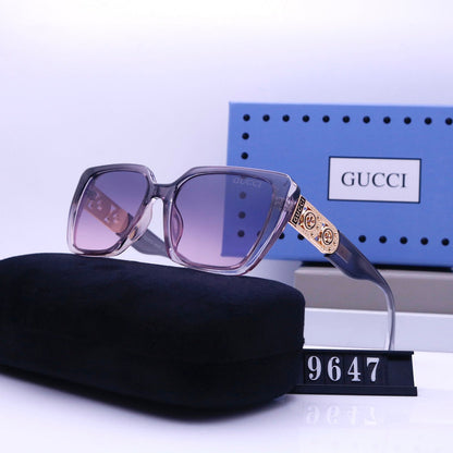 9647 Sunglasses with box