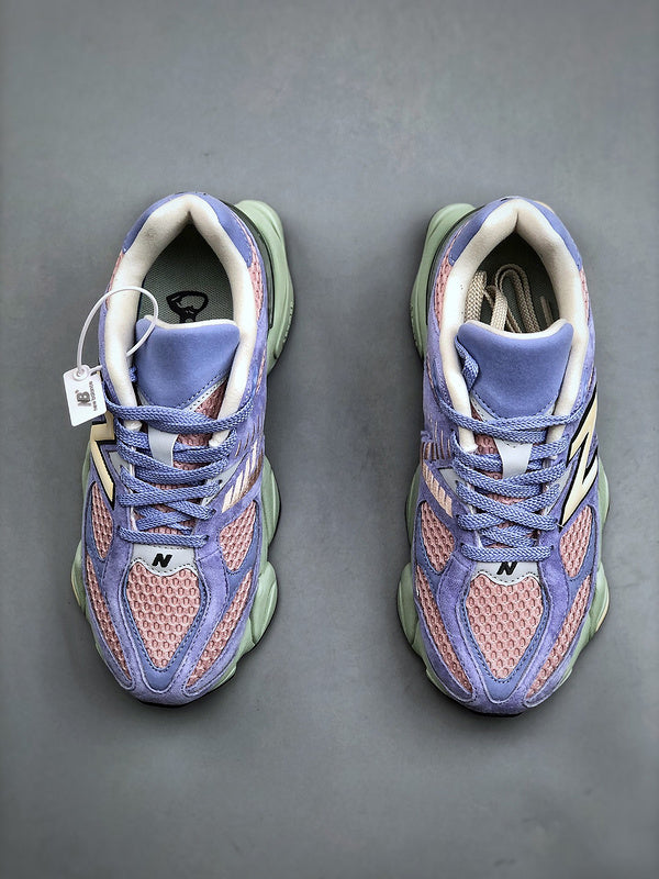 NBS7 Leather Shoes Man and Women shoes 36-45 With box