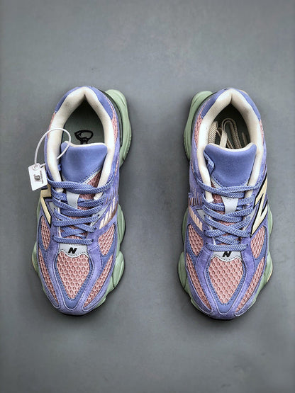 NBS7 Leather Shoes Man and Women shoes 36-45 With box