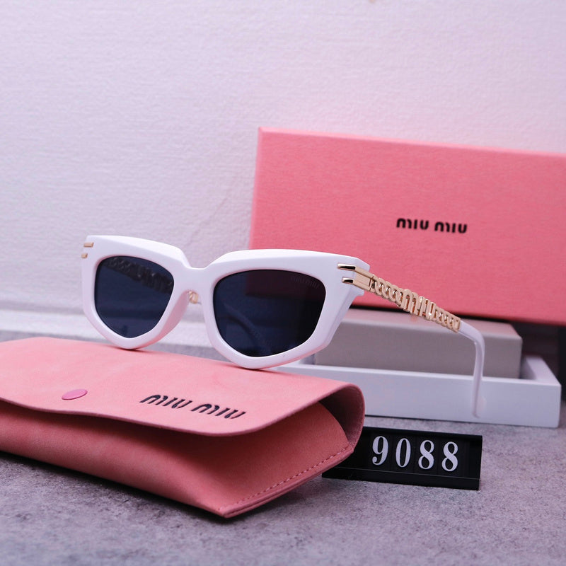 9088  Sunglasses with box