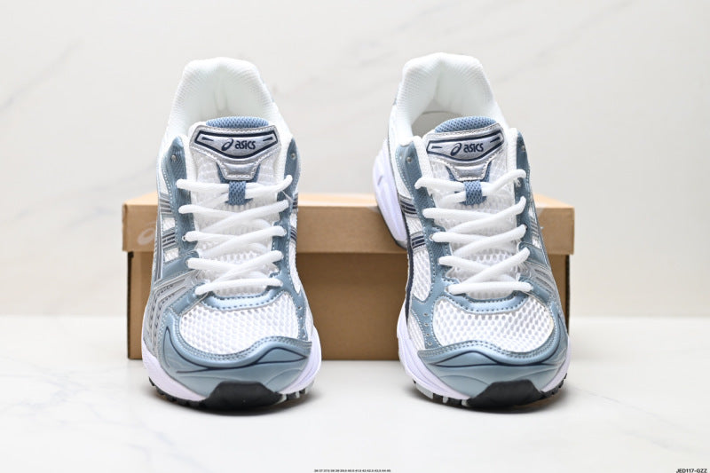 BAS49 Leather Women Man 36-45 shoes with box