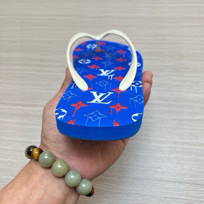 YLS2 Slippers Size 38-45 Shoes with Box