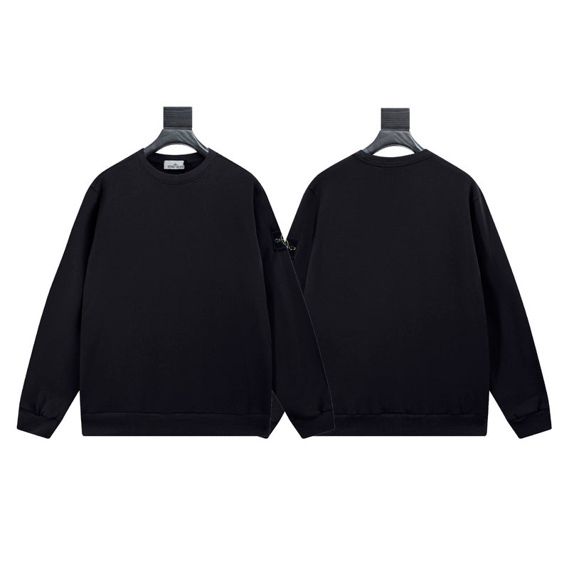 STC21  Men's and women's autumn and winter sweaters, pullovers,  clothing