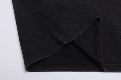 LOC29 New men's and women's  high-quality summer short sleeved shirts clothing