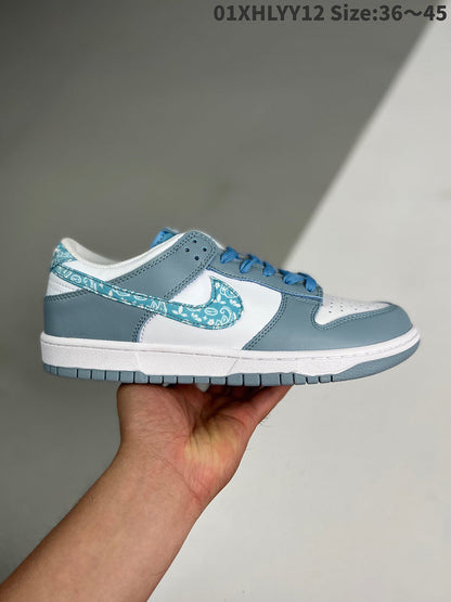 BNS67 Couples Shoes 36-45 with box