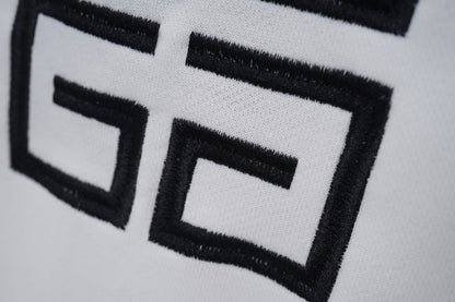 GIC29  New men's and women's round neck long sleeved sweatshirt casual clothes